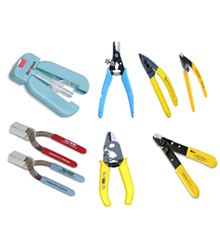 FIBER OPTIC STRIPPER