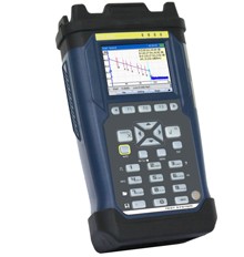 OTO6123 Handheld OTDR