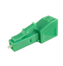 LCAPC duildout fiber optic attenuator