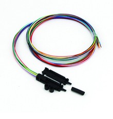 fiber ribbon breakout kits