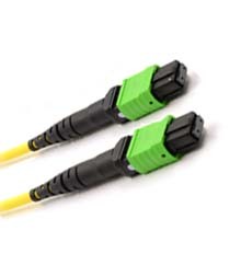 MPO-MTP SM 12C FIBER ASSEMBLIES