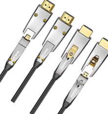 AOC HDMI DM-DM