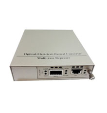 10G ETHERNET MEDIA CONVERTER