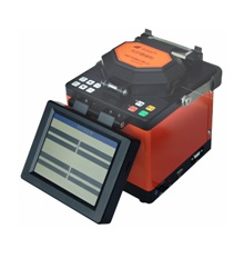 AV6471 Fiber Fusion Splicer