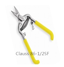 Clauss High-Leverage Kevlar Cutter 86-12SF