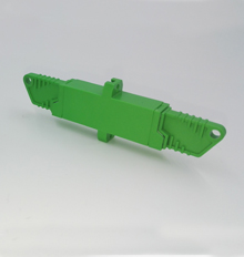 E2000 fiber optic adapters