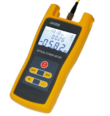 Handheld Optical Power Meter JW3208