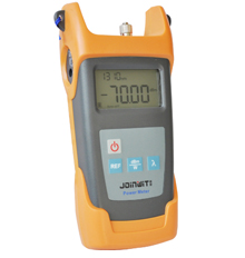 Handheld Optical Power Meter JW3211