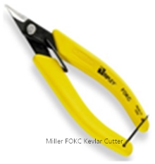 Miller FOKC Kevlar Cutter