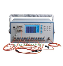 mpo multichannel insertion tester